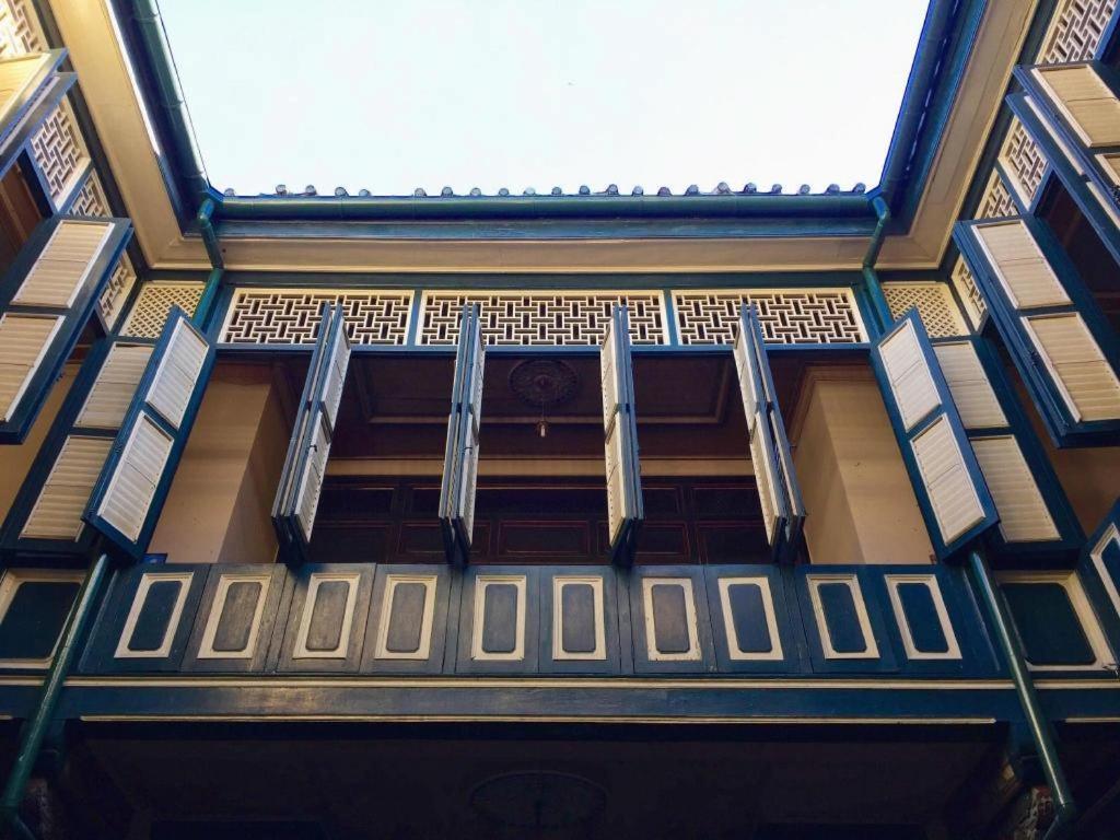Hotel Pardede International Medan Zewnętrze zdjęcie