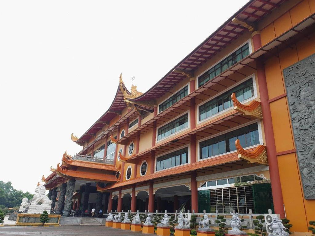 Hotel Pardede International Medan Zewnętrze zdjęcie